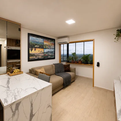 Comprar - Apartamento