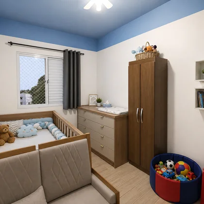 Comprar - Apartamento