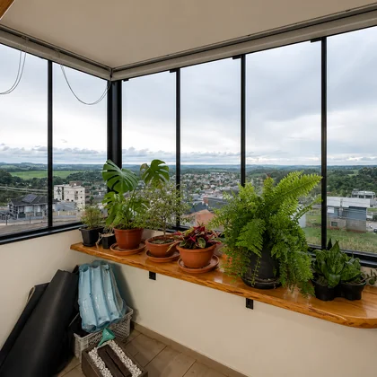 Comprar - Apartamento