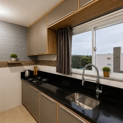 Comprar - Apartamento