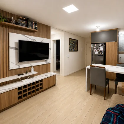 Comprar Apartamento