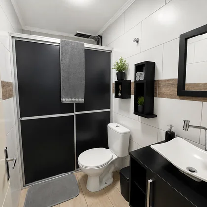 Comprar - Apartamento