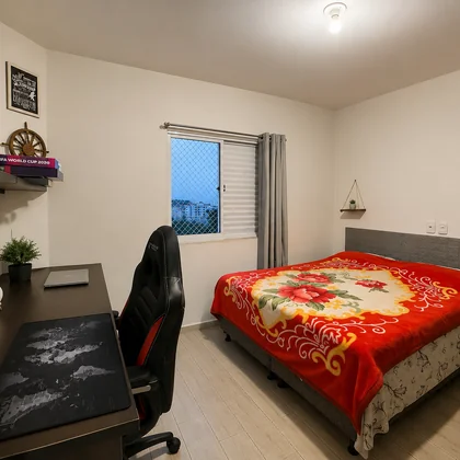 Comprar - Apartamento