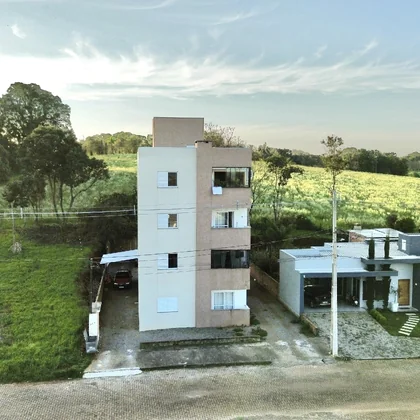 Comprar - Apartamento