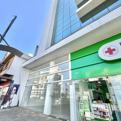 Comprar Sala comercial