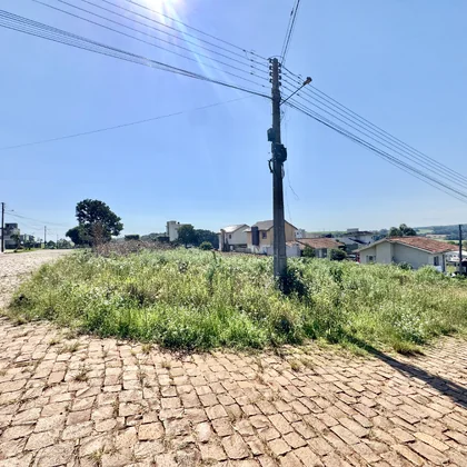Comprar - Terreno