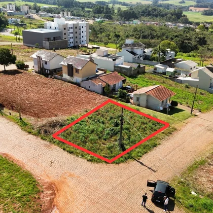 Comprar Terreno