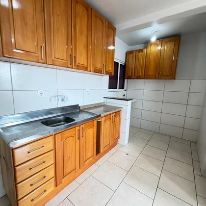 Comprar - Apartamento