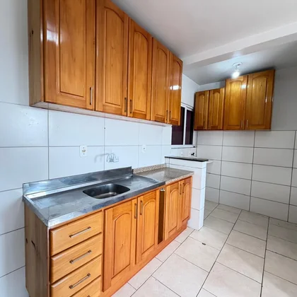 Comprar - Apartamento