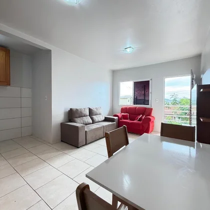 Comprar - Apartamento