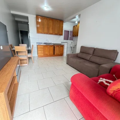Comprar - Apartamento