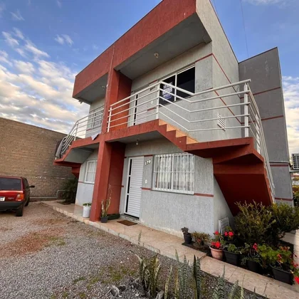 Comprar Apartamento