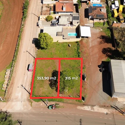Comprar Terreno