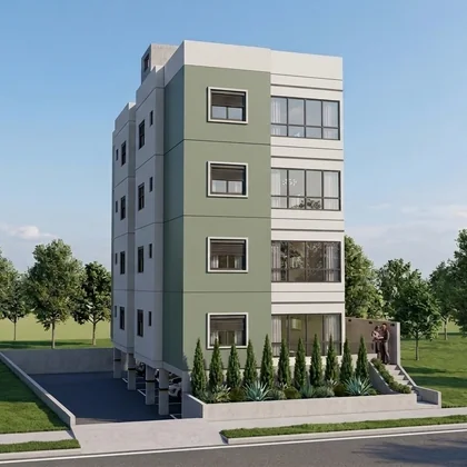 Comprar - Apartamento