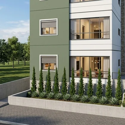Comprar - Apartamento