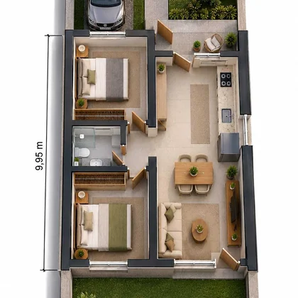 Comprar - Casa