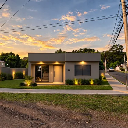 Comprar Casa