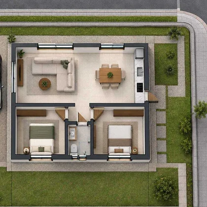 Comprar - Casa