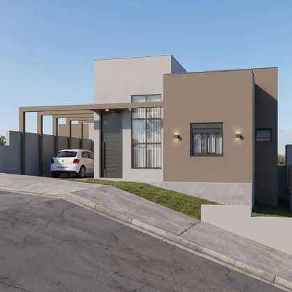 Comprar Casa