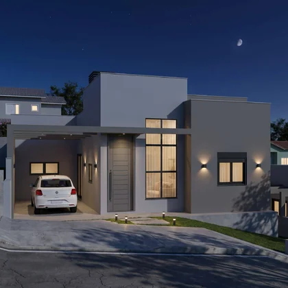 Comprar - Casa