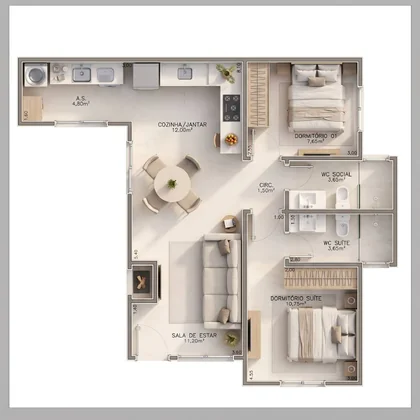 Comprar - Casa