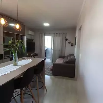 Comprar Apartamento