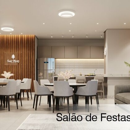 Comprar - Apartamento