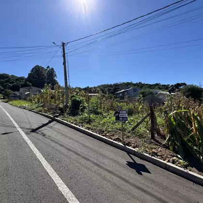 Comprar Terreno
