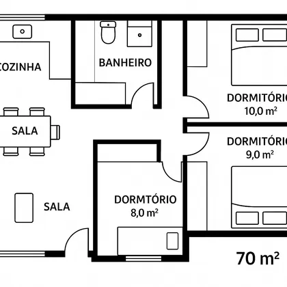 Comprar - Casa