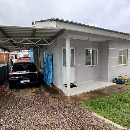 Comprar Casa