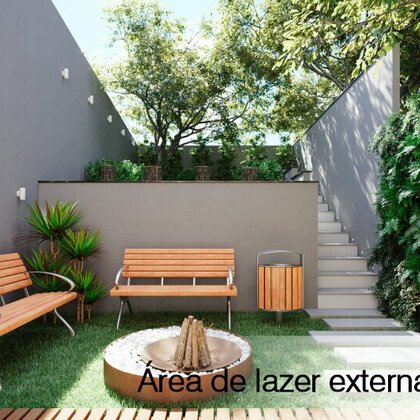 Comprar - Apartamento