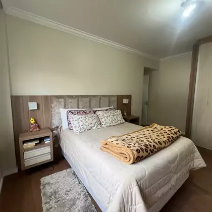 Comprar - Apartamento
