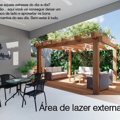 Comprar - Apartamento