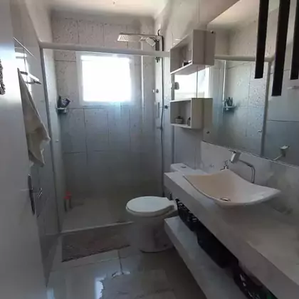 Comprar - Apartamento