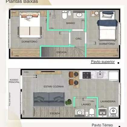 Comprar - Casa