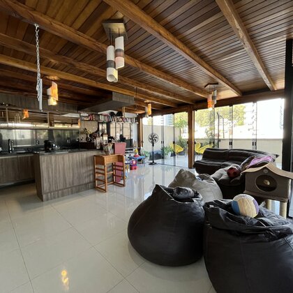 Comprar - Apartamento