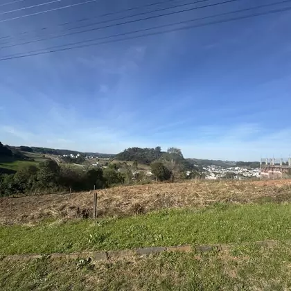 Comprar Terreno