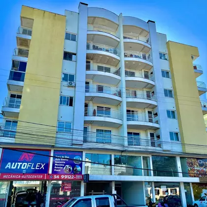 Comprar - Apartamento