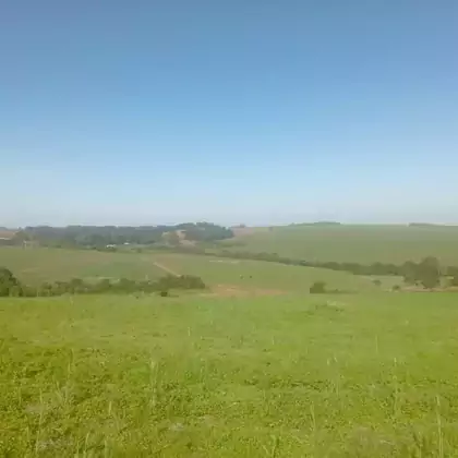 Comprar Área para plantio