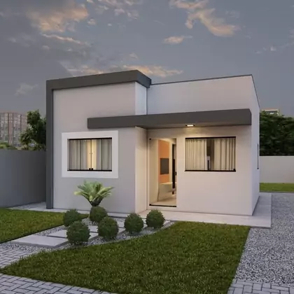 Comprar Casa