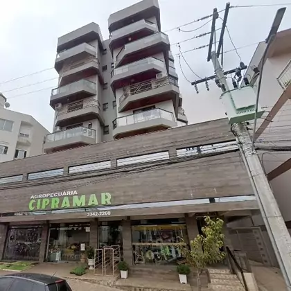 Comprar Apartamento