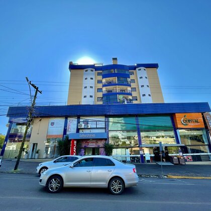 Comprar Apartamento