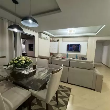 Comprar - Apartamento