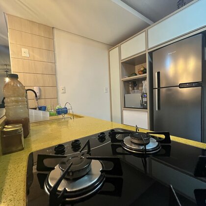Comprar - Apartamento