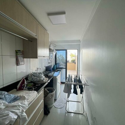 Comprar - Apartamento