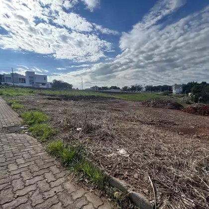 Comprar Terreno