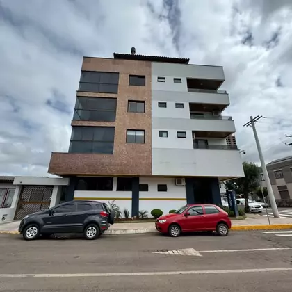 Comprar - Apartamento