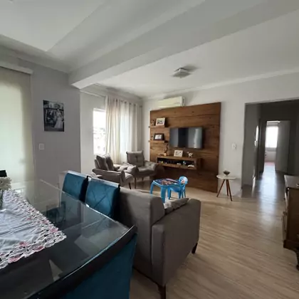 Comprar - Apartamento