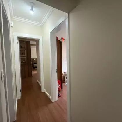 Comprar - Apartamento