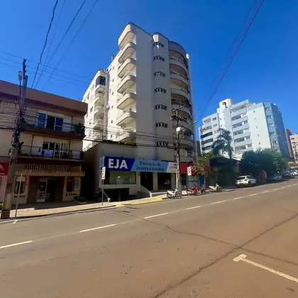 Comprar Apartamento
